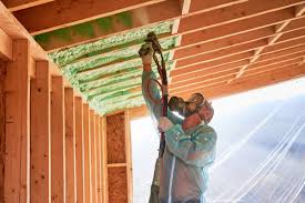 Best Insulation for New Construction  in Weeping Water, NE